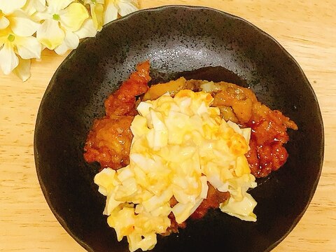 フライドチキンや鶏むね唐揚げで♪チキン南蛮